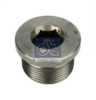 MERCE 000908018010 Threaded Plug